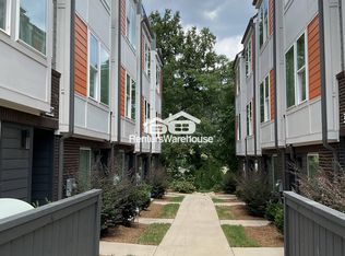 1319 Millpark Ln, Charlotte, NC 28203