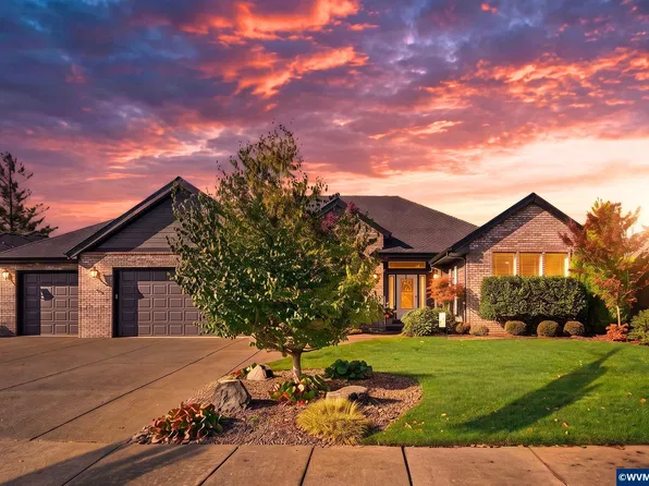 6227 Hogan Dr N, Keizer, OR 97303