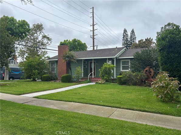 701 Catalina Ave, Santa Ana, CA 92706