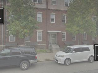 176 N Beacon St APT 11, Boston, MA 02135