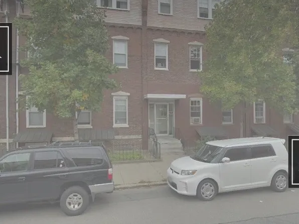 176 N Beacon St, Brighton, MA