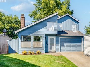 2131 218th Pl, Beaverton, OR 97006