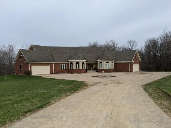 26004 Osprey Ave, Kendall, WI 54638