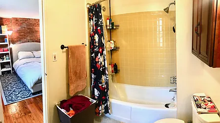 Rented by Boerum Hill Realty