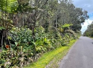 2nd St LOT 182, Volcano, HI 96785