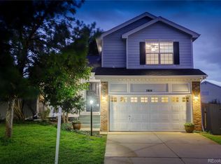 5614 S Andes St, Aurora, CO 80015