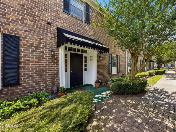 4358 TIMUQUANA Road #134, Jacksonville, FL 32210