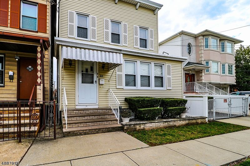 412 Niles St Elizabeth NJ | Zillow