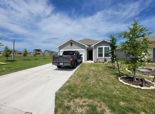 113 El Dorado Rd, Jarrell, TX 76537