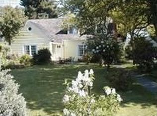 315 Alder St, Myrtle Point, OR 97458