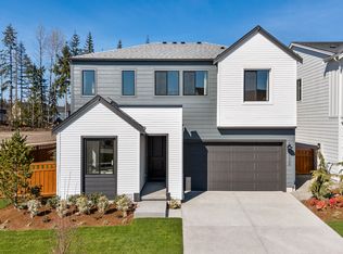 Plan A-290 Plan, Glacier Pointe At Tehaleh, Bonney Lake, WA 98391