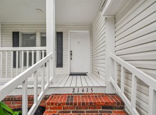 21415 Sweet Grass Ln, Tomball, TX 77375