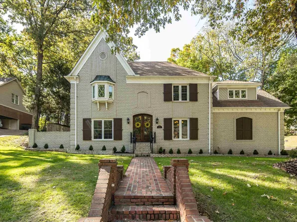 2511 Horsham Dr Lot 260, Germantown, TN 38139