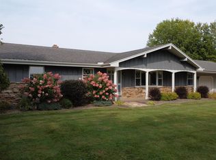 W9808 Cherry Rd, Antigo, WI 54409