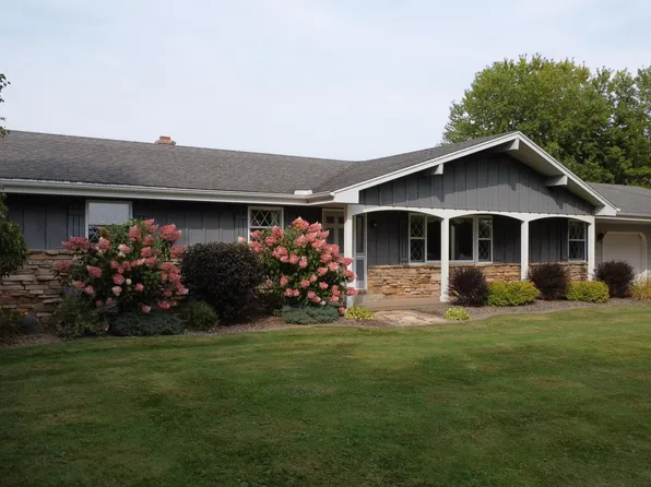 W9808 Cherry Rd, Antigo, WI 54409