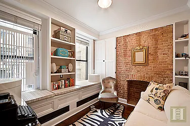 Sold by Halstead Real Estate