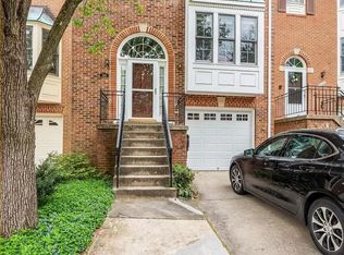 2123 Bobbyber Dr, Vienna, VA 22182