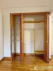 Rented by Oxford Property Group