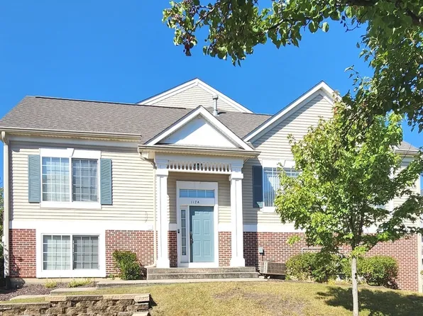 117 Enclave Cir Unit A, Bolingbrook, IL 60440