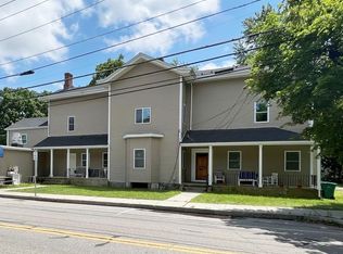 84 Chapel St FLOOR 1, Norwood, MA 02062