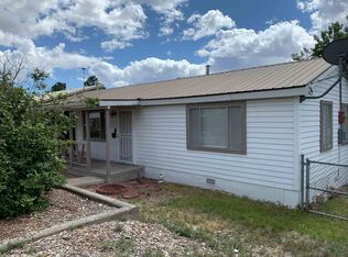 3425 Pueblo Dr, Los Alamos, NM 87544