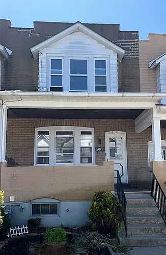 610 S Bergen St Photo 1