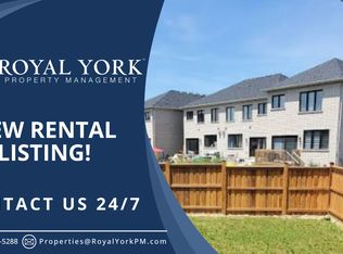 6635 Royal Magnolia Ave #1, London, ON N6P 0J7