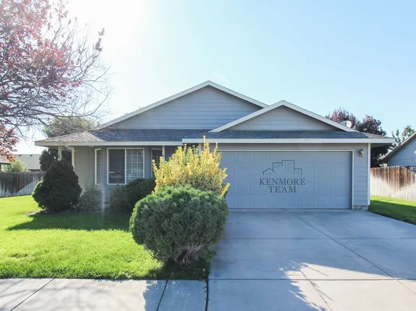 5108 Montague Ln, Pasco, WA 99301