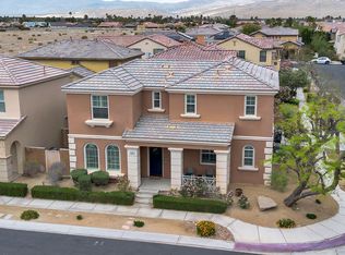 534 Via Assisi, Cathedral City, CA 92234