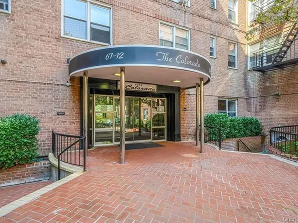 67-12 Yellowstone Boulevard #F6, Flushing, NY 11375