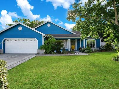 14802 Pond Pine Ln, Clermont, FL, 34711