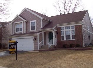 1900 Avalon Dr, Wheeling, IL