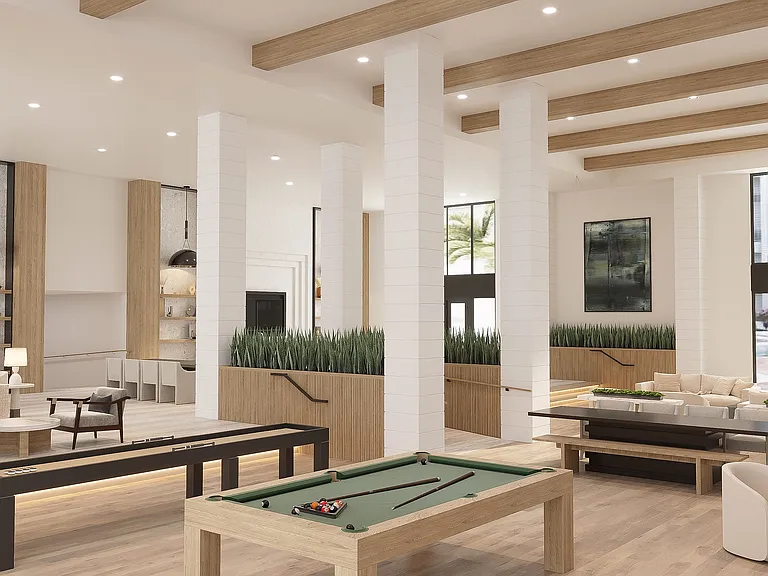 Clubhouse