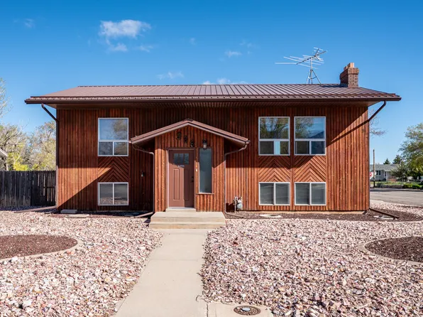 386 W Frontier Cir, Cedar City, UT 84721