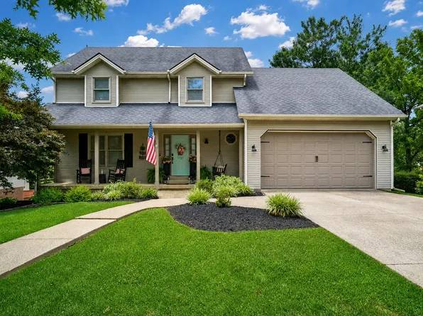 1137 Lafayette Blvd, Winchester, KY 40391