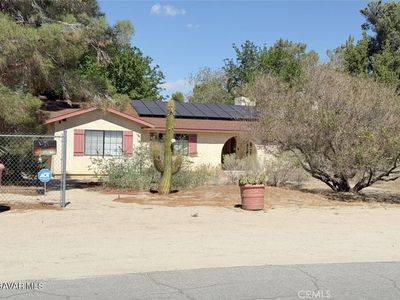 9441 E Avenue T2, Littlerock, CA, 93543