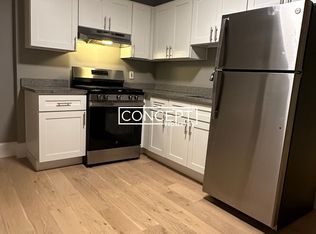 43 Cottage St #3CP, Boston, MA 02128