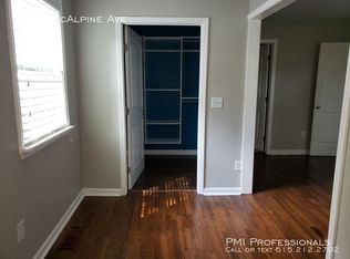 1340 McAlpine Ave, Nashville, TN 37216