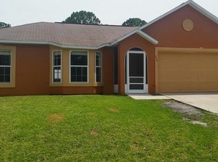 274 Harrison St SW, Palm Bay, FL 32908