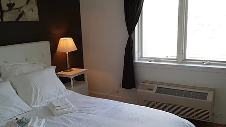 Rented by City View Living