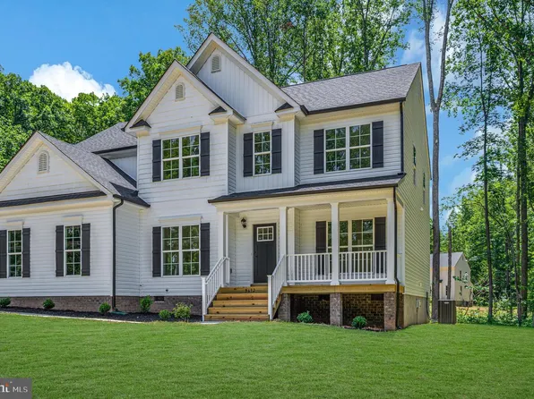 3692 Elk Creek Rd, Mineral, VA 23117