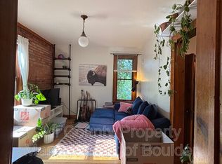 2408 8th St APT 6, Boulder, CO 80304
