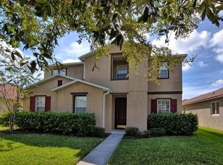 14442 Golden Rain Tree Blvd, Orlando, FL 32828