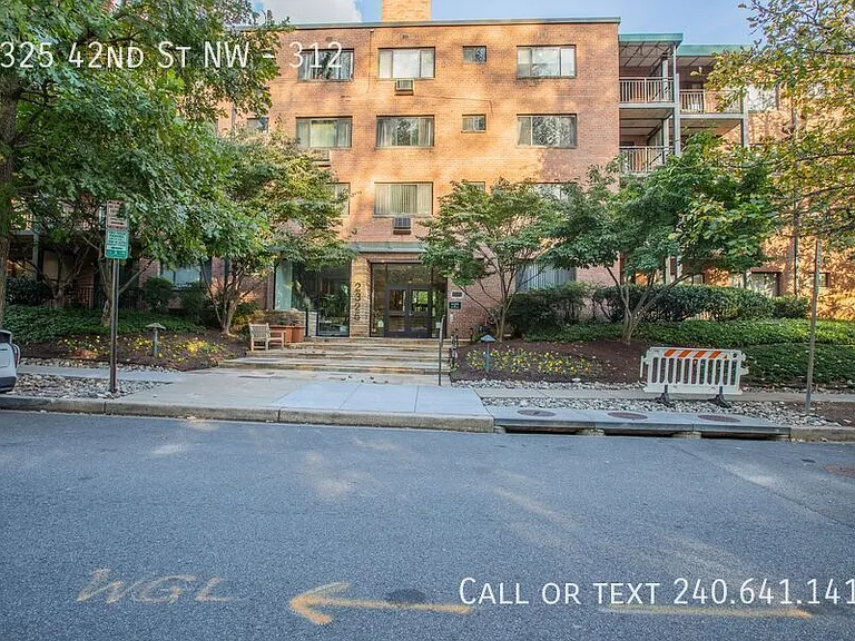 2325 42nd St NW #312 — Photo 1