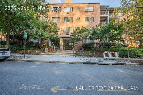 2325 42nd St NW #312 Photo 1