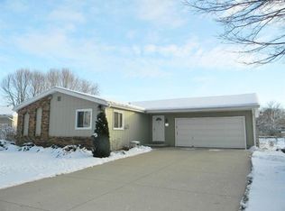 6417 Jacobs Way, Madison, WI 53711