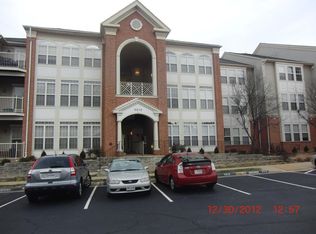 6612 Netties Ln UNIT J, Alexandria, VA 22315