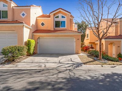 6301 Honolulu Ave Unit 47, Tujunga, CA, 91042