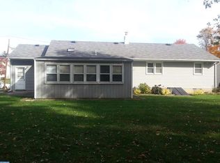 9 Doreen Rd, Hamilton, NJ 08690