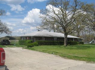 1613 State Highway 64, Tunas, MO 65764